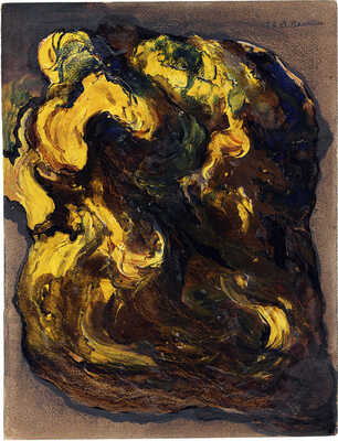 Панкин Александр Фёдорович. Композиция 